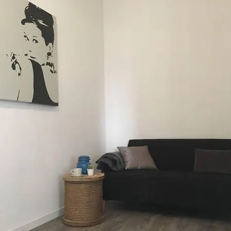Pop Near Inalpi Arena And Stadio Olimpico Apartment *