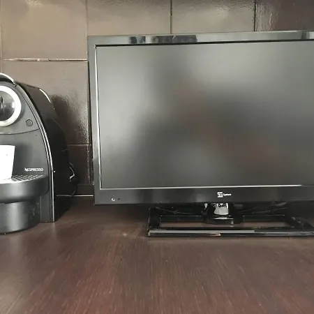 Apartment Pop Near Inalpi Arena And Stadio Olimpico Turin