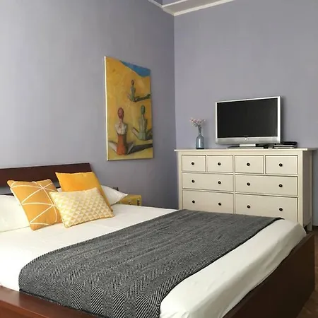 Pop Near Inalpi Arena And Stadio Olimpico Appartement