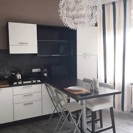 Appartamento Pop Near Inalpi Arena&stadio Olimpico Torino