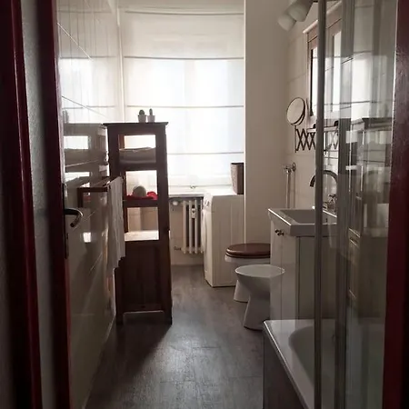 Pop Near Inalpi Arena And Stadio Olimpico